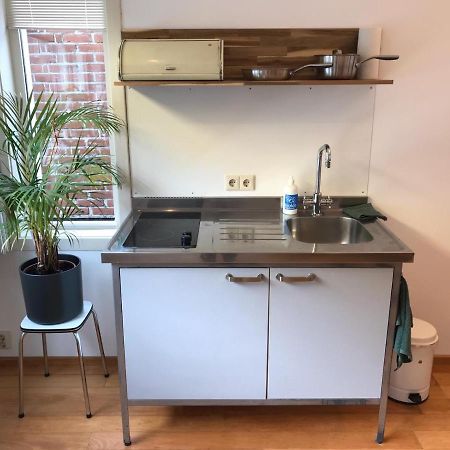 Huis nummer 1 Eindhoven Eksteriør billede