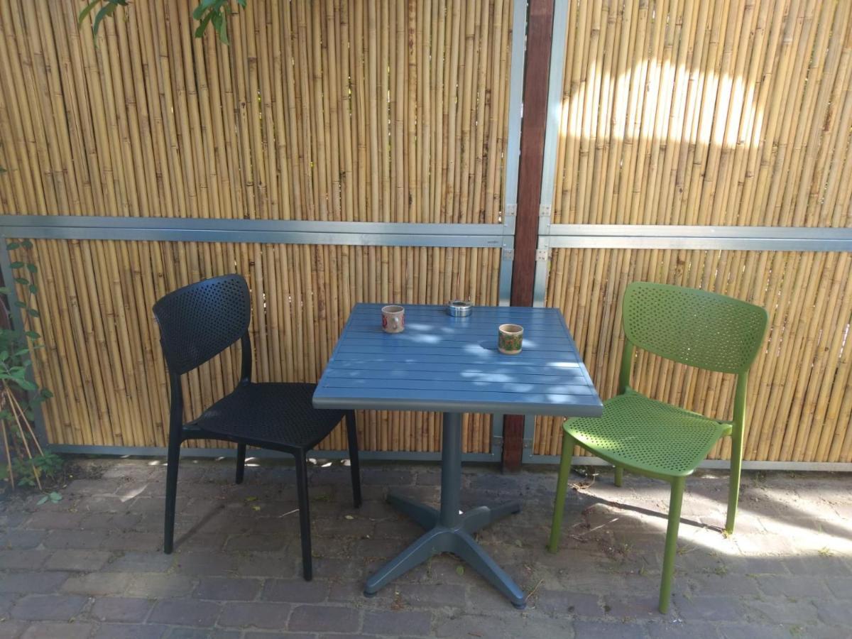 Huis nummer 1 Eindhoven Eksteriør billede