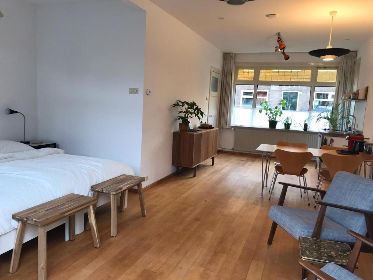 Huis nummer 1 Eindhoven Eksteriør billede
