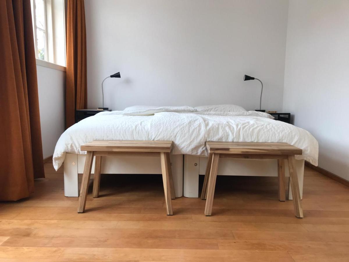 Huis nummer 1 Eindhoven Eksteriør billede