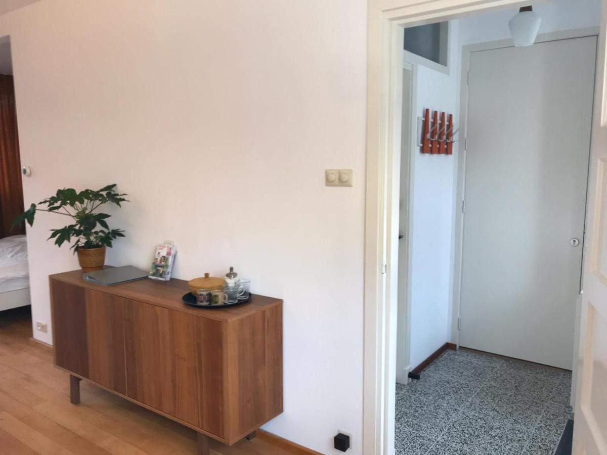 Huis nummer 1 Eindhoven Eksteriør billede