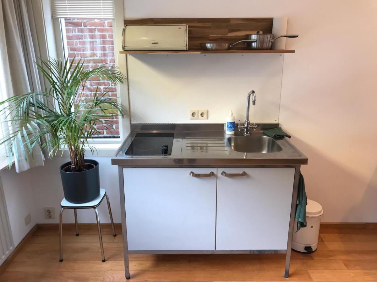Huis nummer 1 Eindhoven Eksteriør billede