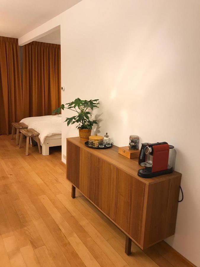 Huis nummer 1 Eindhoven Eksteriør billede