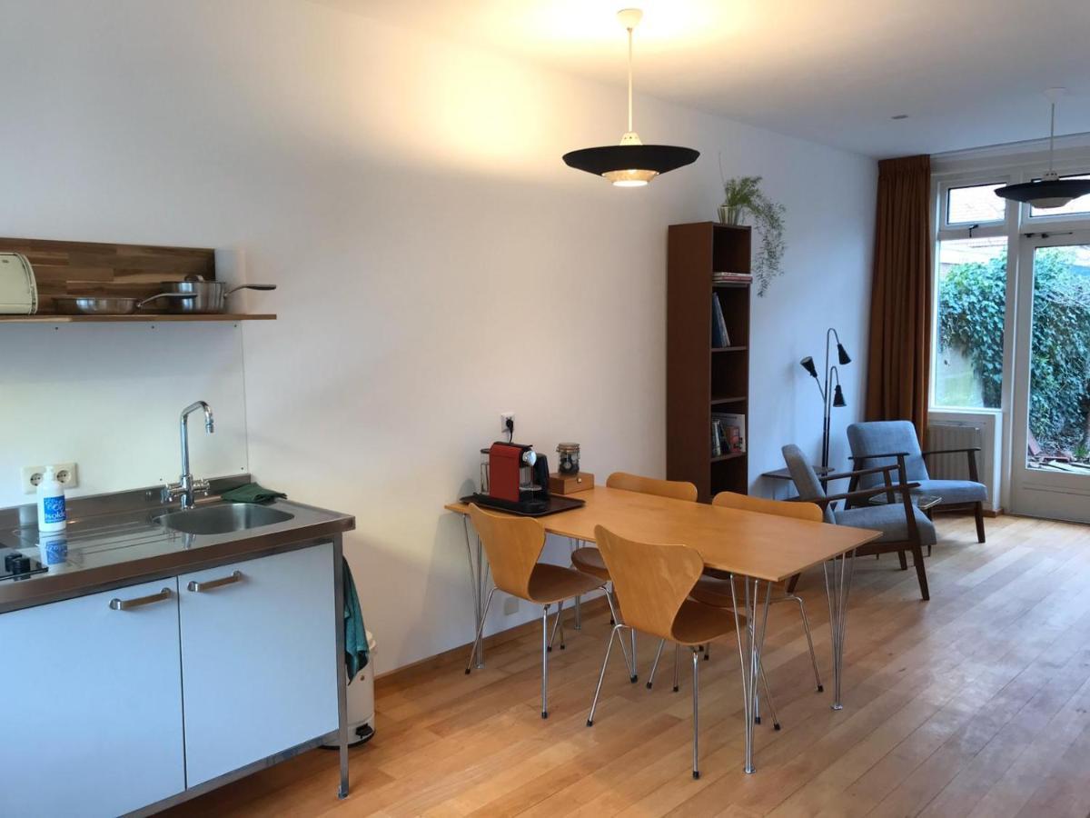 Huis nummer 1 Eindhoven Eksteriør billede