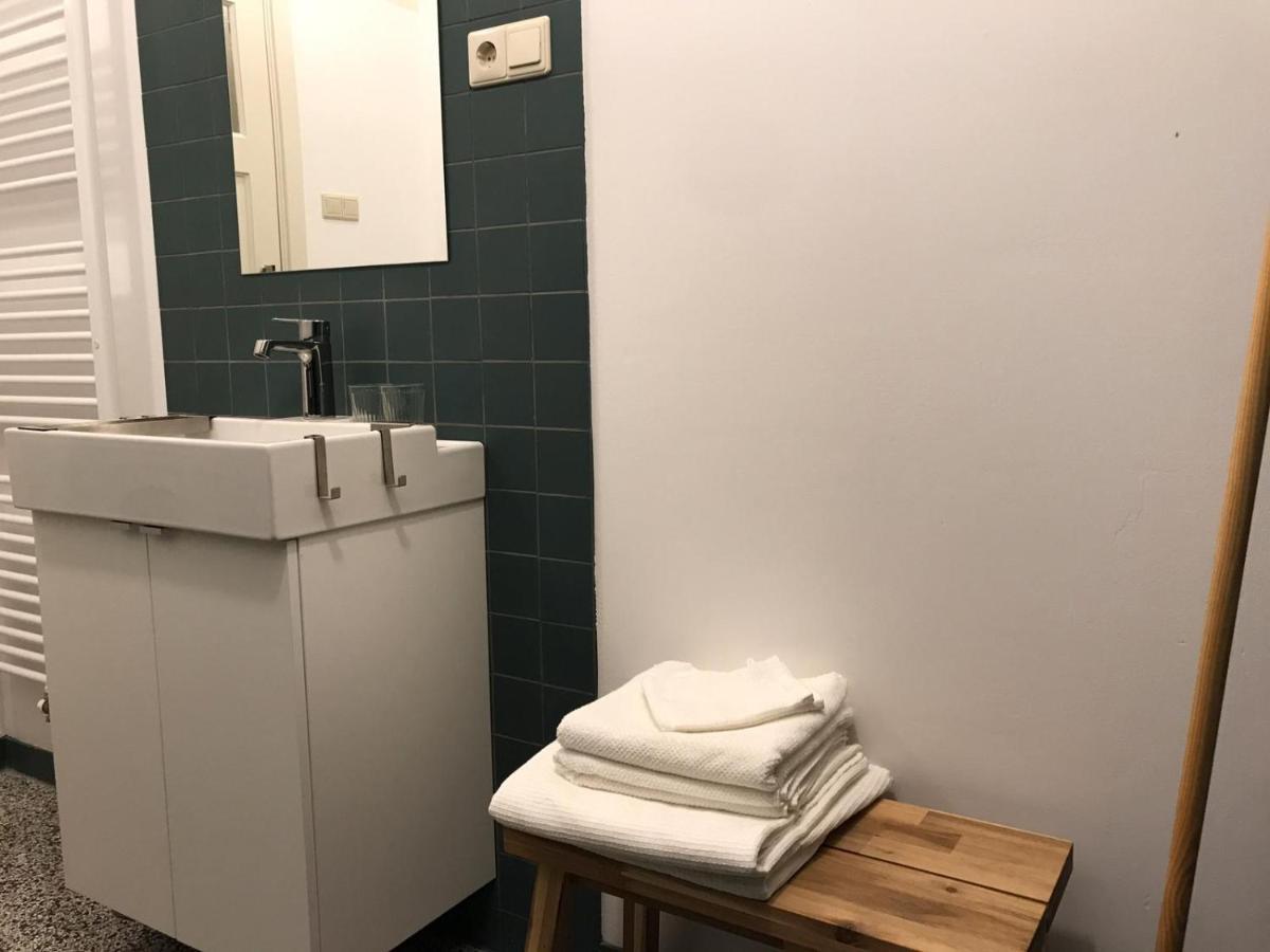 Huis nummer 1 Eindhoven Eksteriør billede