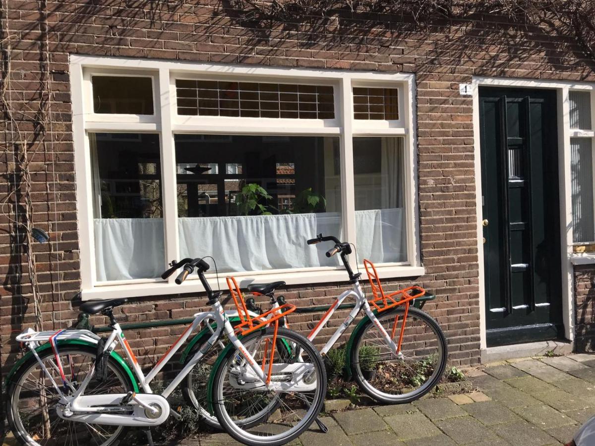 Huis nummer 1 Eindhoven Eksteriør billede