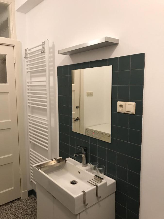 Huis nummer 1 Eindhoven Eksteriør billede