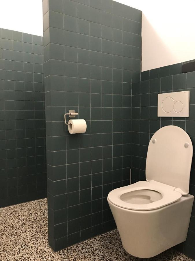Huis nummer 1 Eindhoven Eksteriør billede